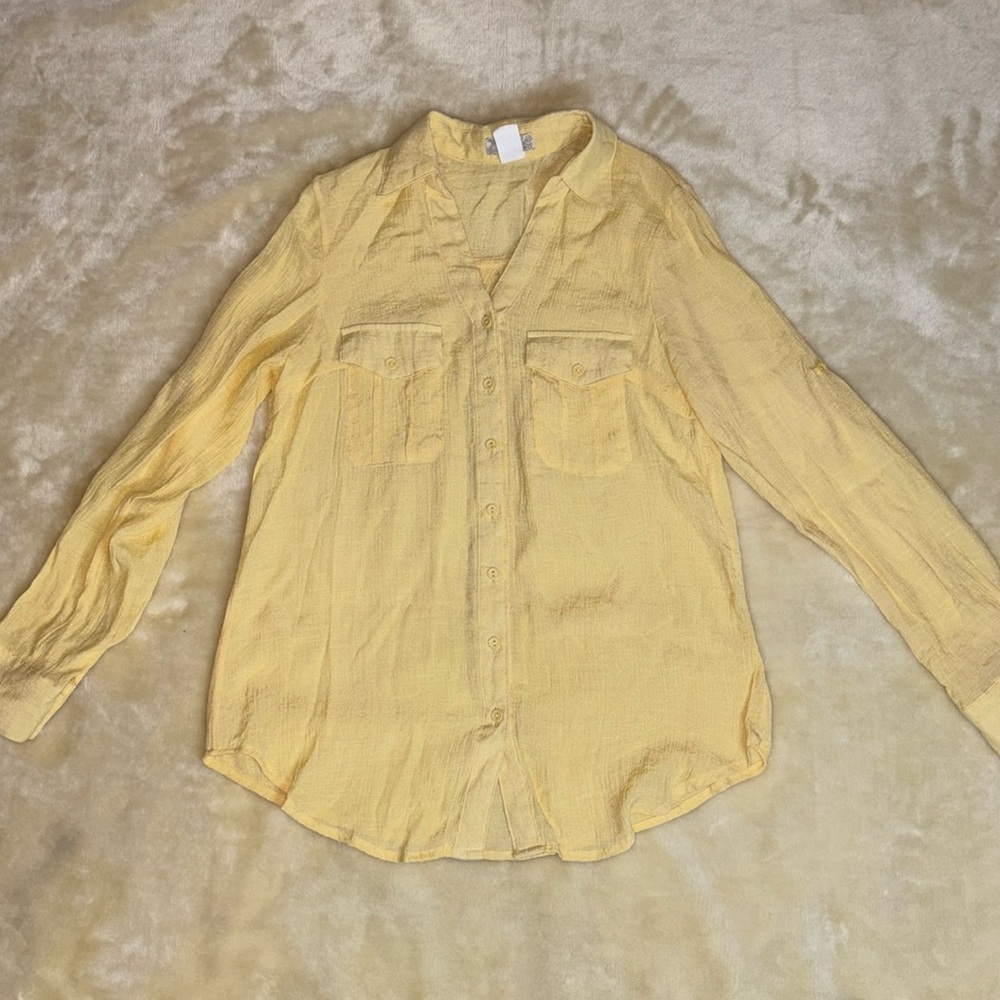 Ivy Ridge Shirt